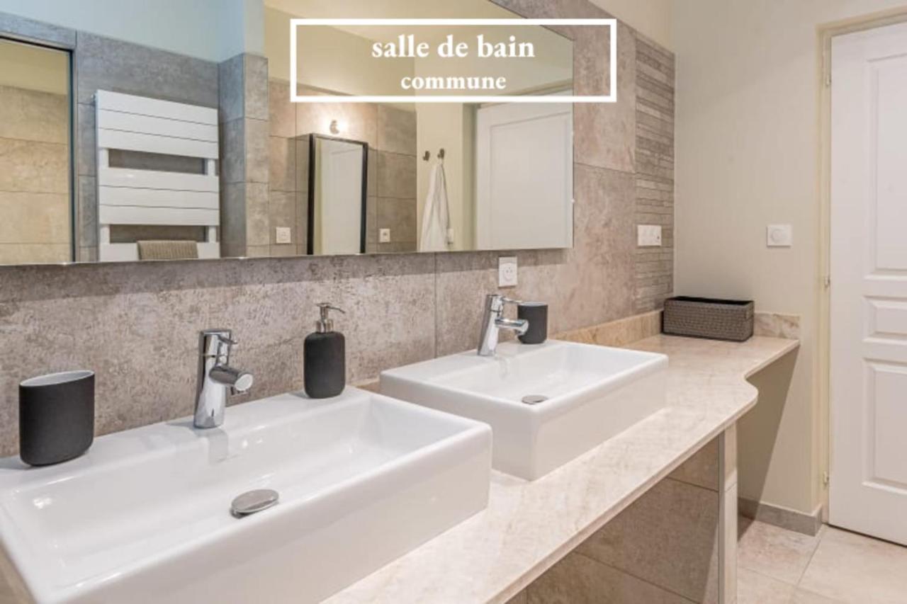 La Cour Doree Metz Bagian luar foto